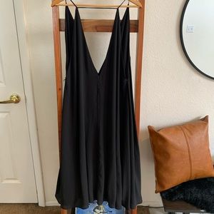 “Topshop” maxi dress